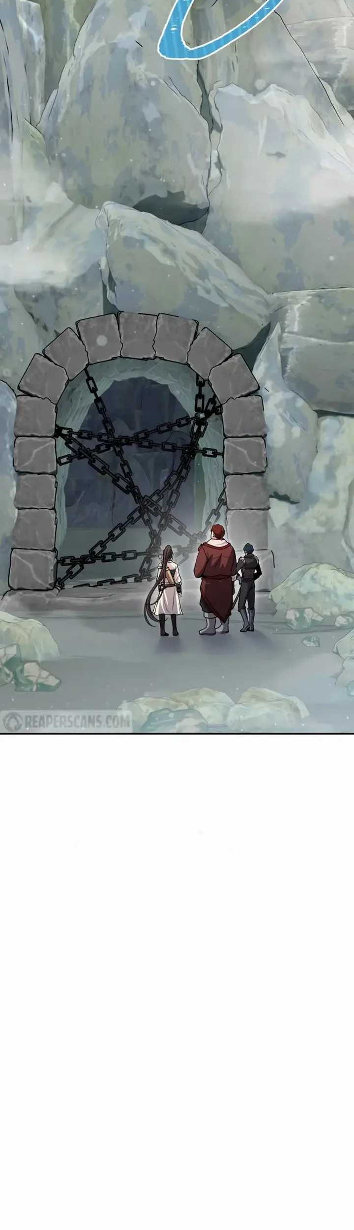 Legendary Blacksmith’s Vengeance Chapter 5 halaman 30