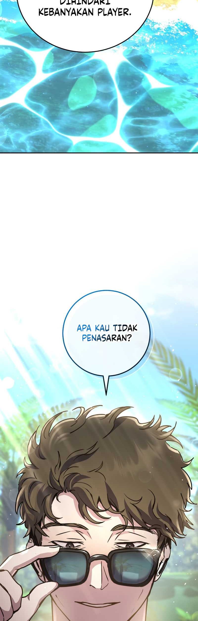 Legendary Blacksmith’s Vengeance Chapter 4 halaman 27