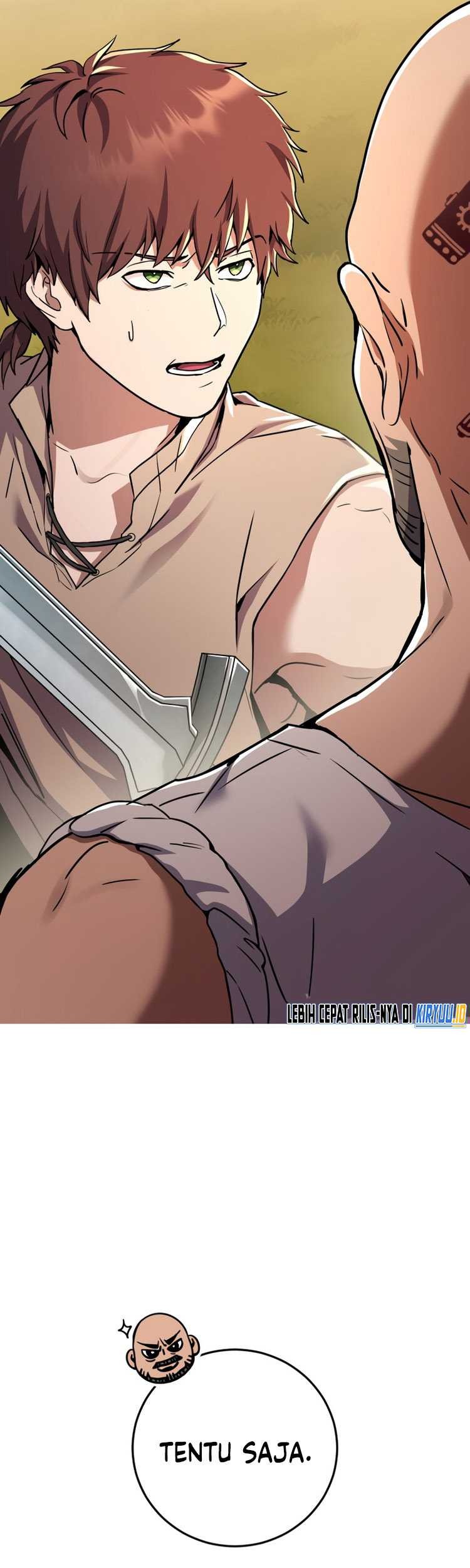 Legendary Blacksmith’s Vengeance Chapter 2 halaman 46