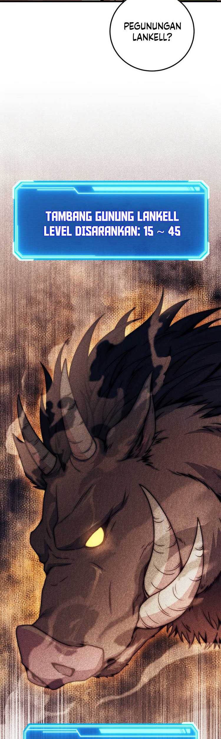 Legendary Blacksmith’s Vengeance Chapter 2 halaman 42