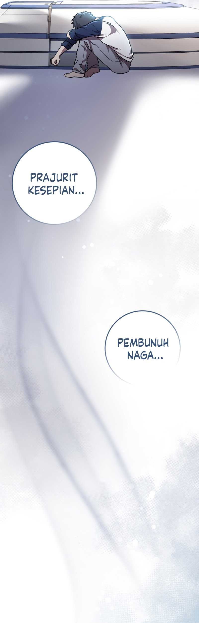 Legendary Blacksmith’s Vengeance Chapter 1 halaman 36