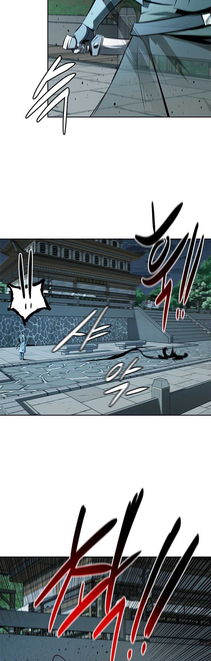 Moon-Shadow Sword Emperor Chapter 57 halaman 24