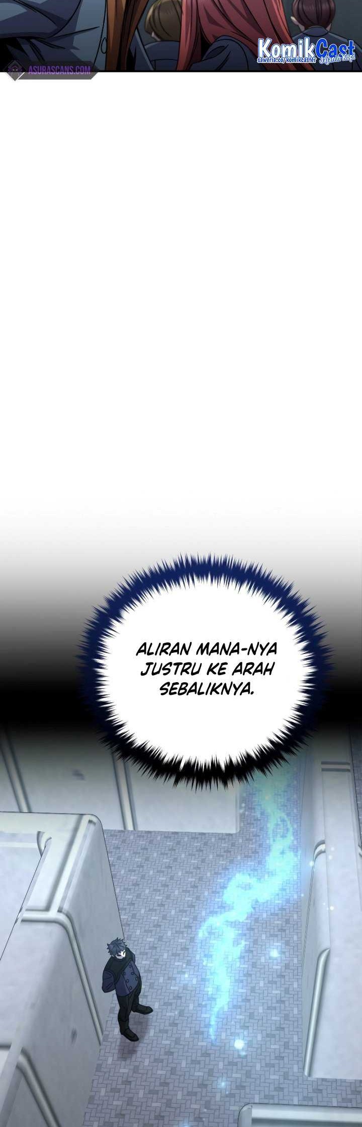 Re: Life Player Chapter 54 halaman 21