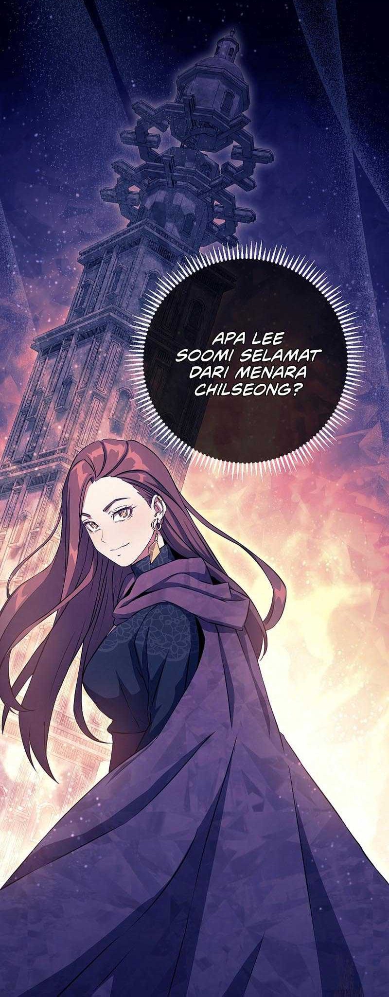 God’s Web Novel Chapter 36 halaman 34