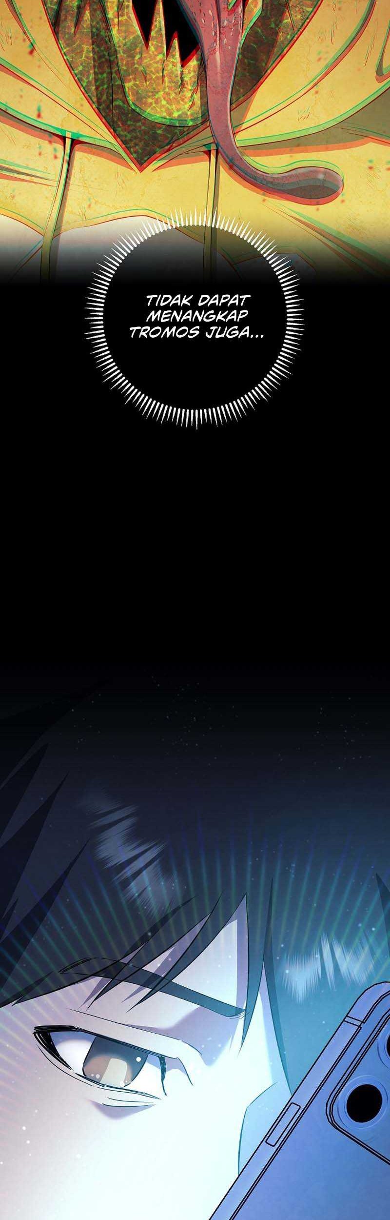God’s Web Novel Chapter 36 halaman 36