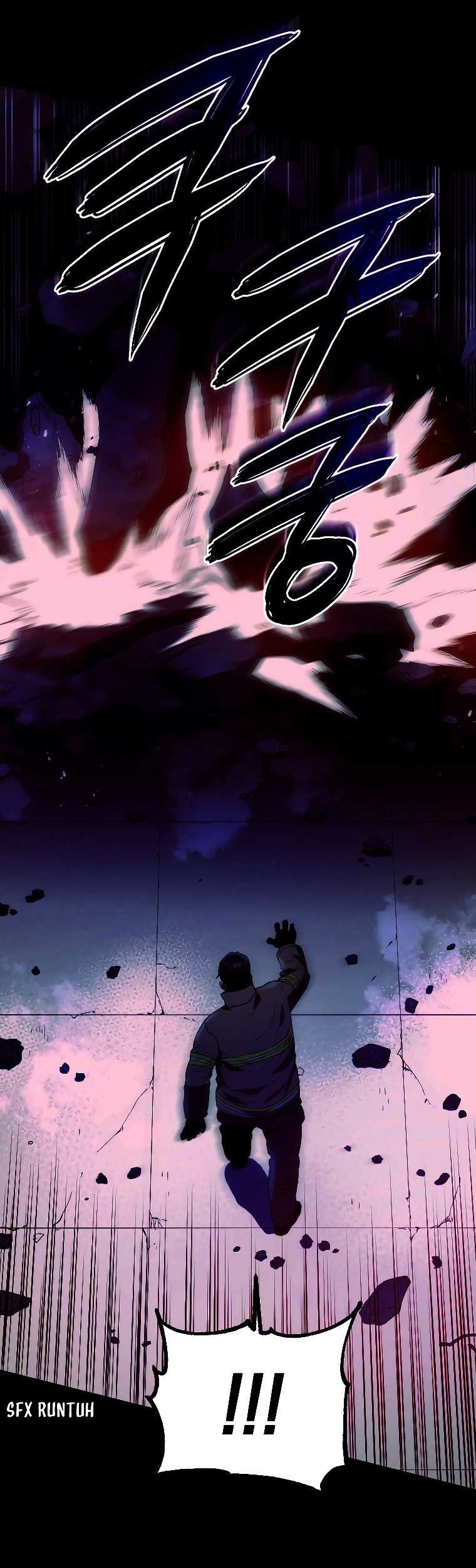 Rescue System Chapter 59 halaman 20