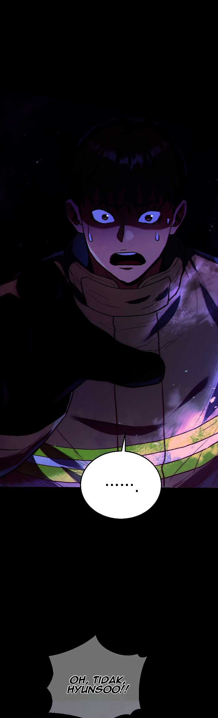 Rescue System Chapter 59 halaman 21