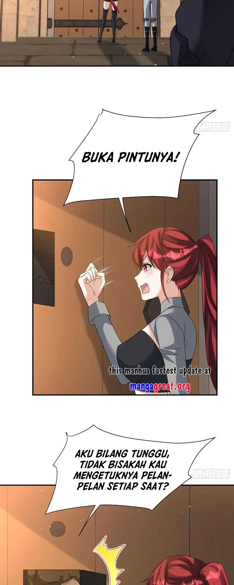 Dragon Master of the Olden Days Chapter 29 Gambar 13
