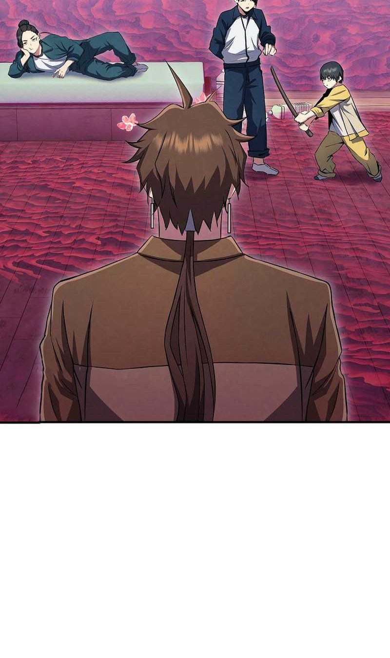 God’s Web Novel Chapter 37 halaman 28