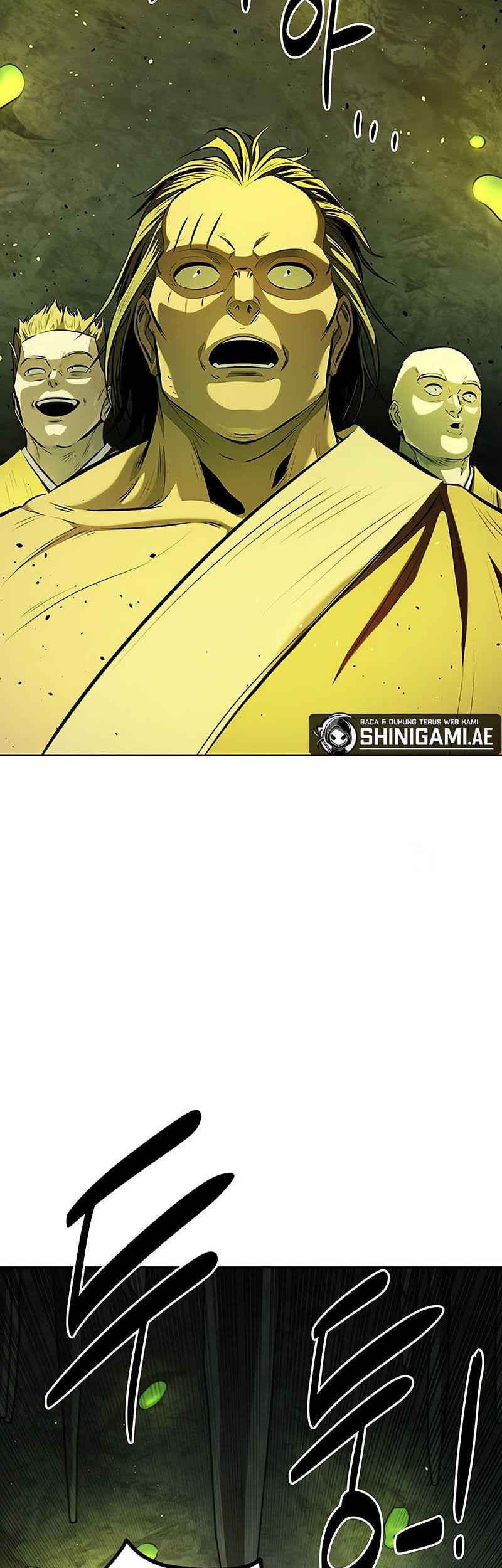 Moon-Shadow Sword Emperor Chapter 58 halaman 23