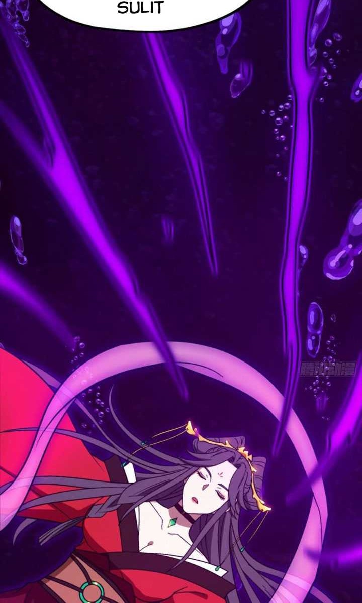 Everlasting God of Sword Chapter 216 Gambar 13