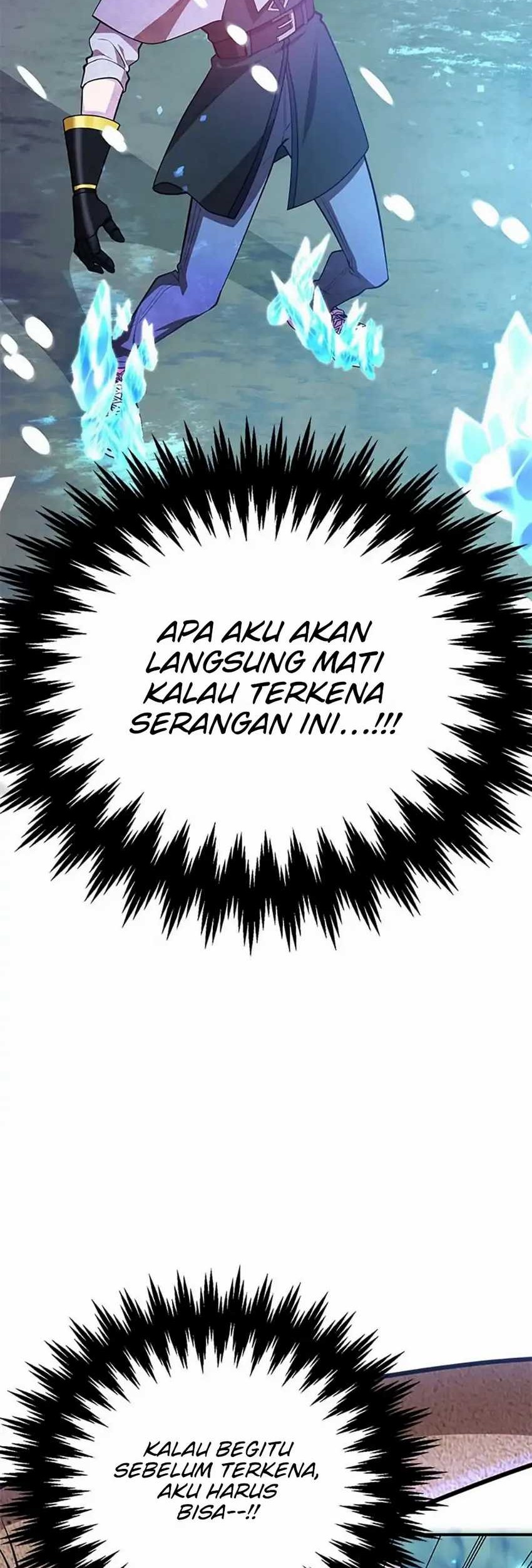 I Got Lucky And Pulled A 10th Rank Summon Chapter 40 halaman 21