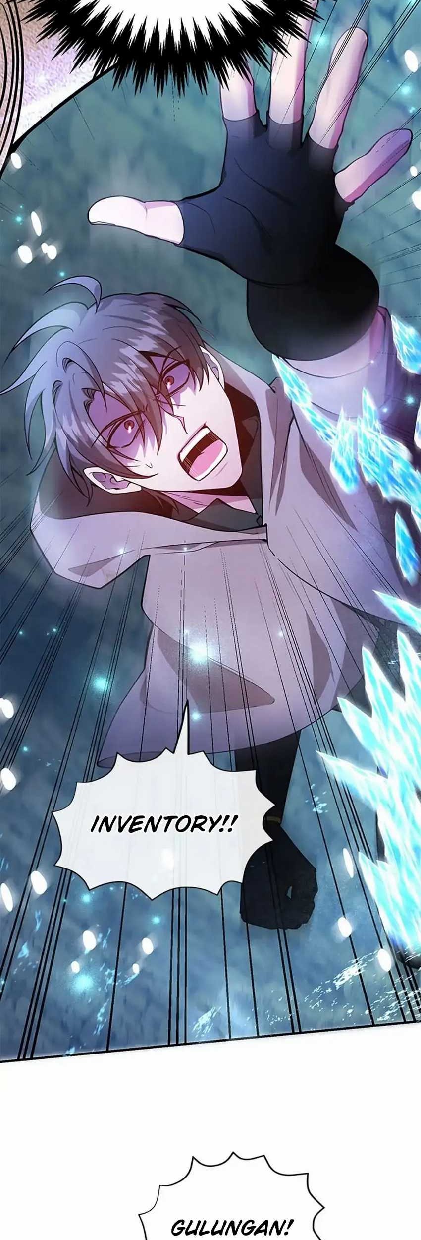 I Got Lucky And Pulled A 10th Rank Summon Chapter 40 halaman 22