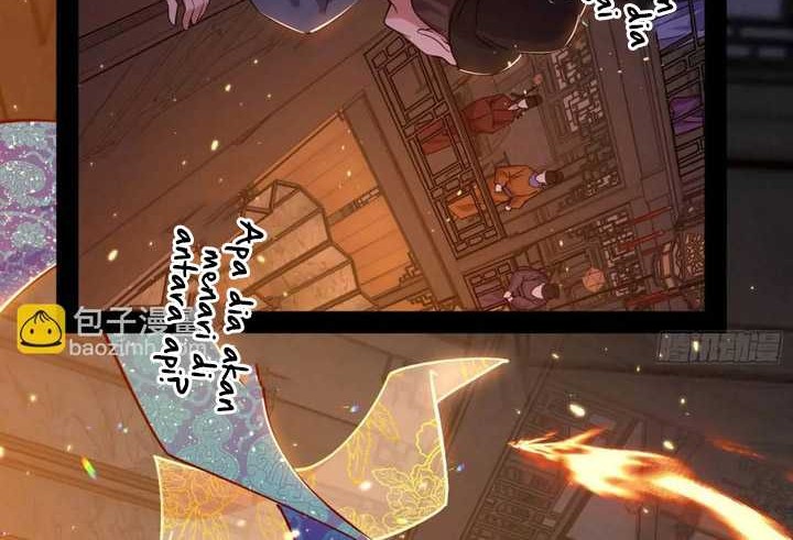 I’m An Evil God Chapter 413 halaman 15