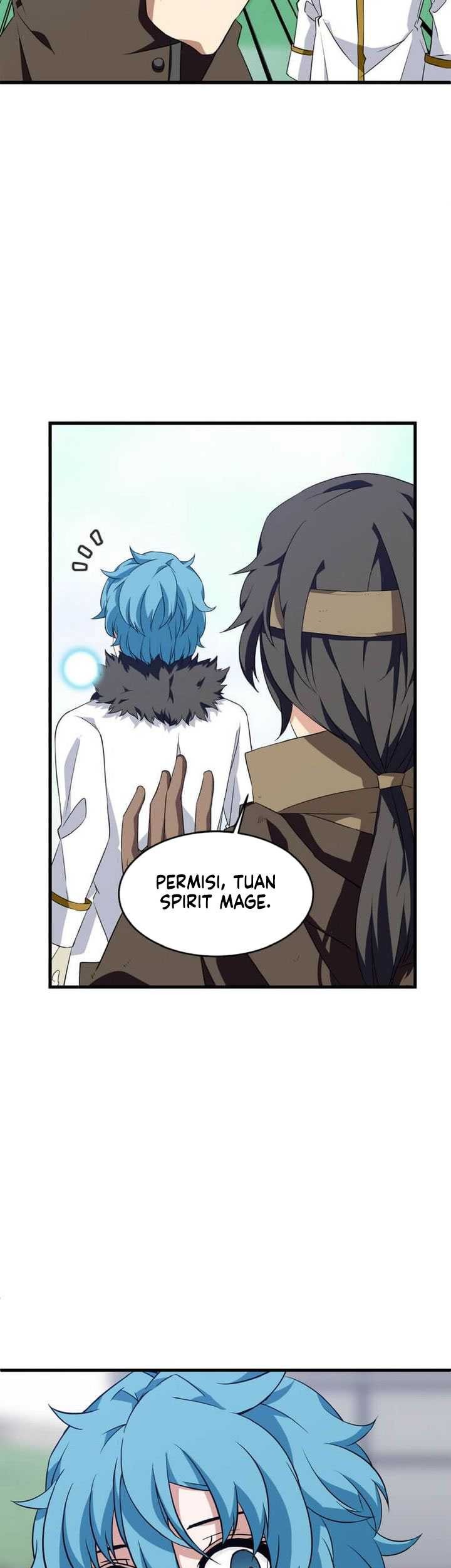 Return of the Elemental Lord Chapter 12 halaman 17