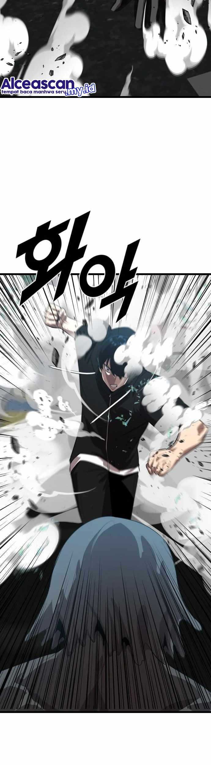 Rental Hero Chapter 20 halaman 23