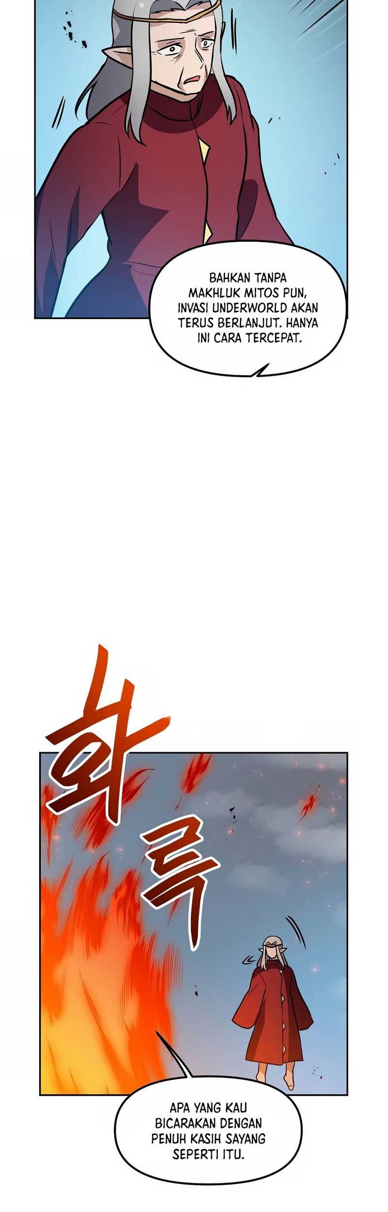 I Have Max Level Luck Chapter 78 halaman 20