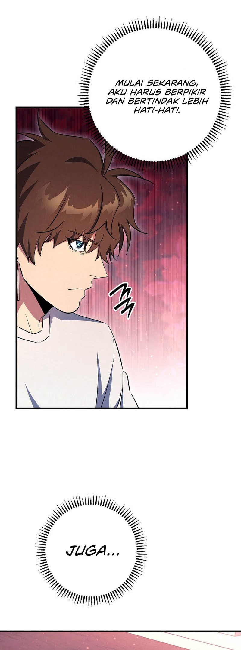 God’s Web Novel Chapter 38 halaman 28