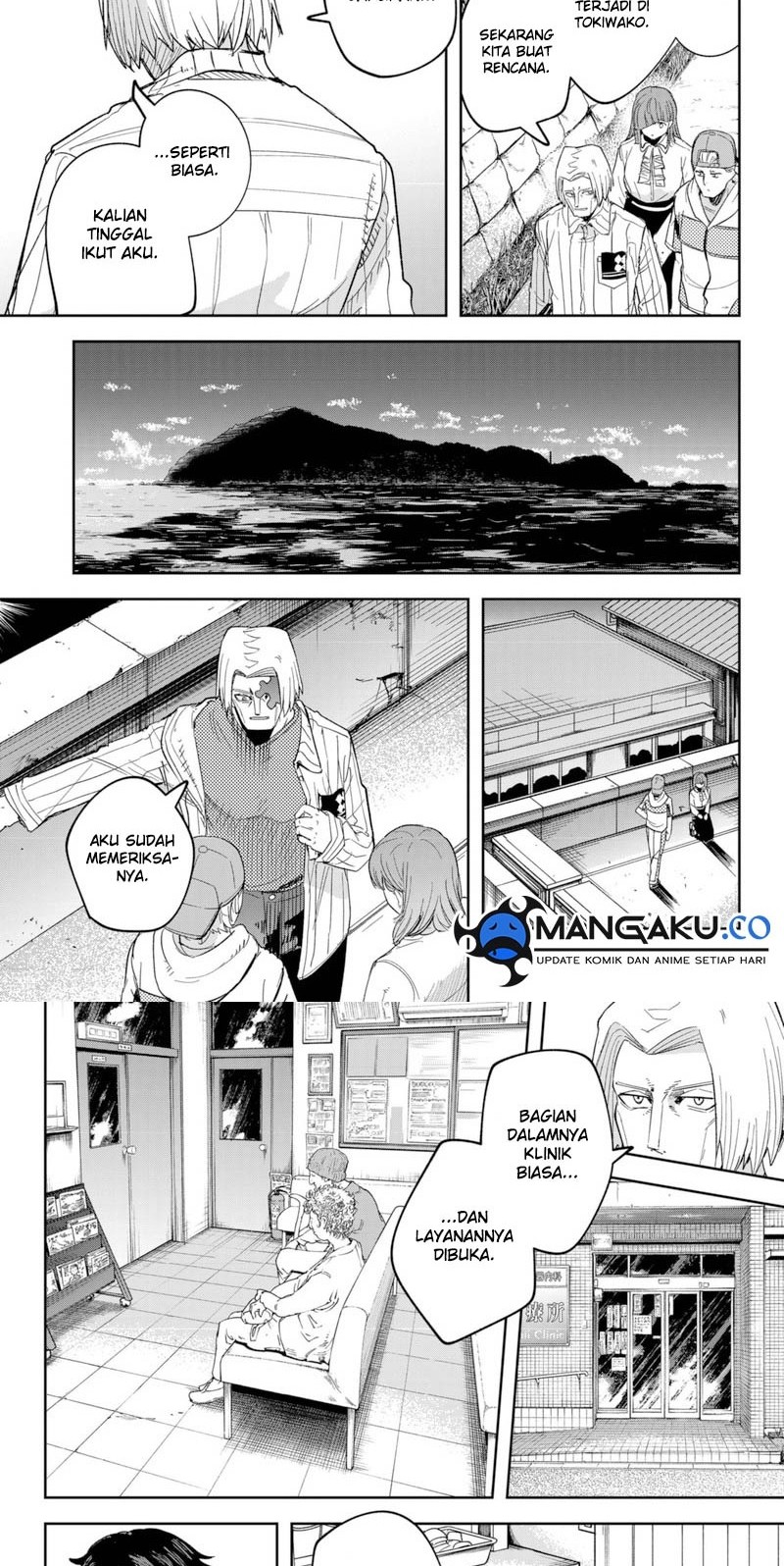 Skeleton Double Chapter 25 halaman 8