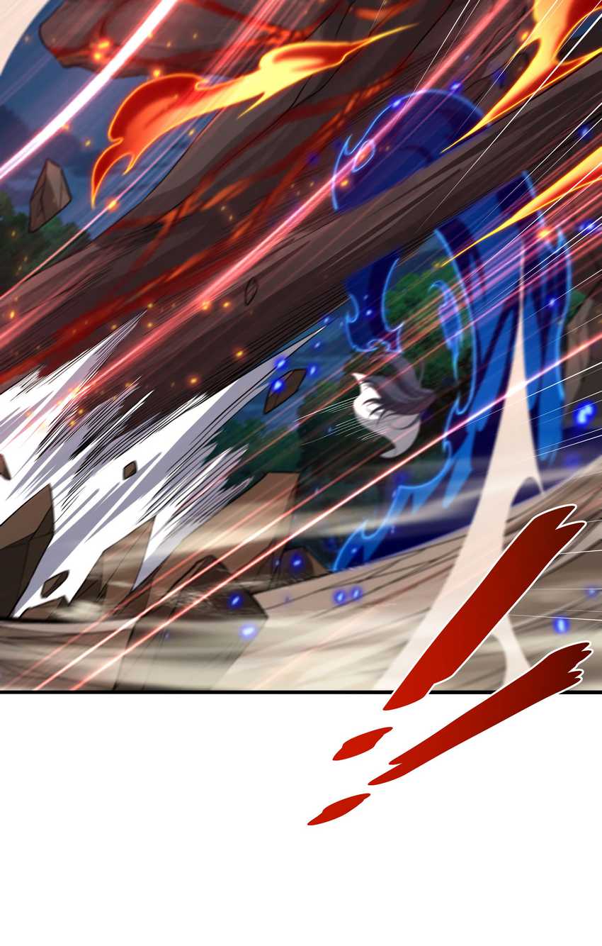 Despite Coming From the Abyss, I Will Save Humanity Chapter 56 Gambar 19