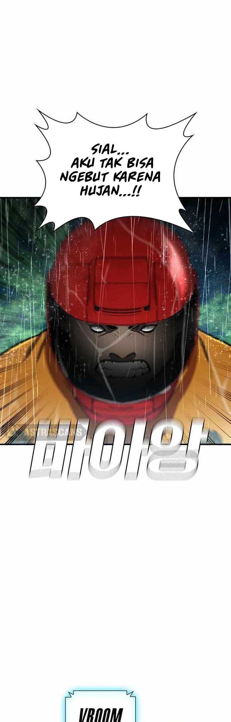 Ranker (2022) Chapter 43 halaman 23