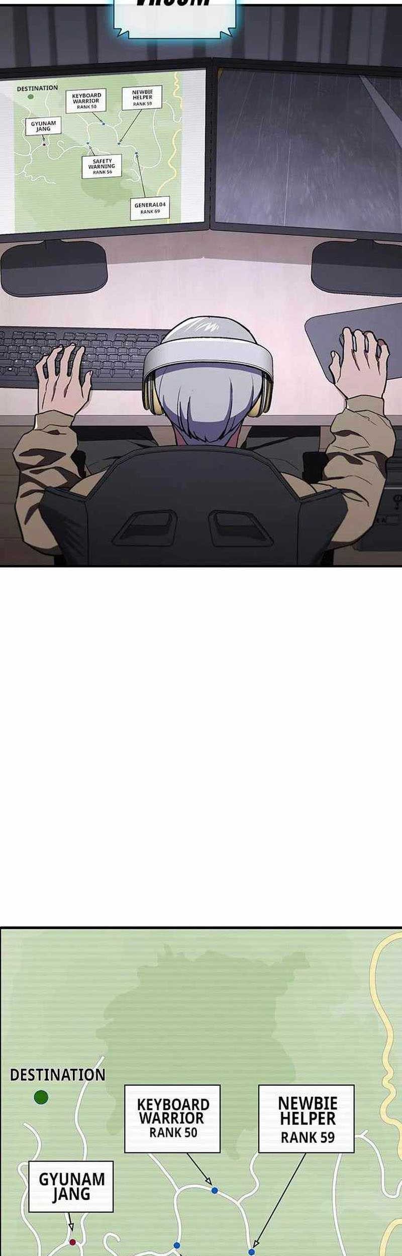 Ranker (2022) Chapter 43 halaman 24