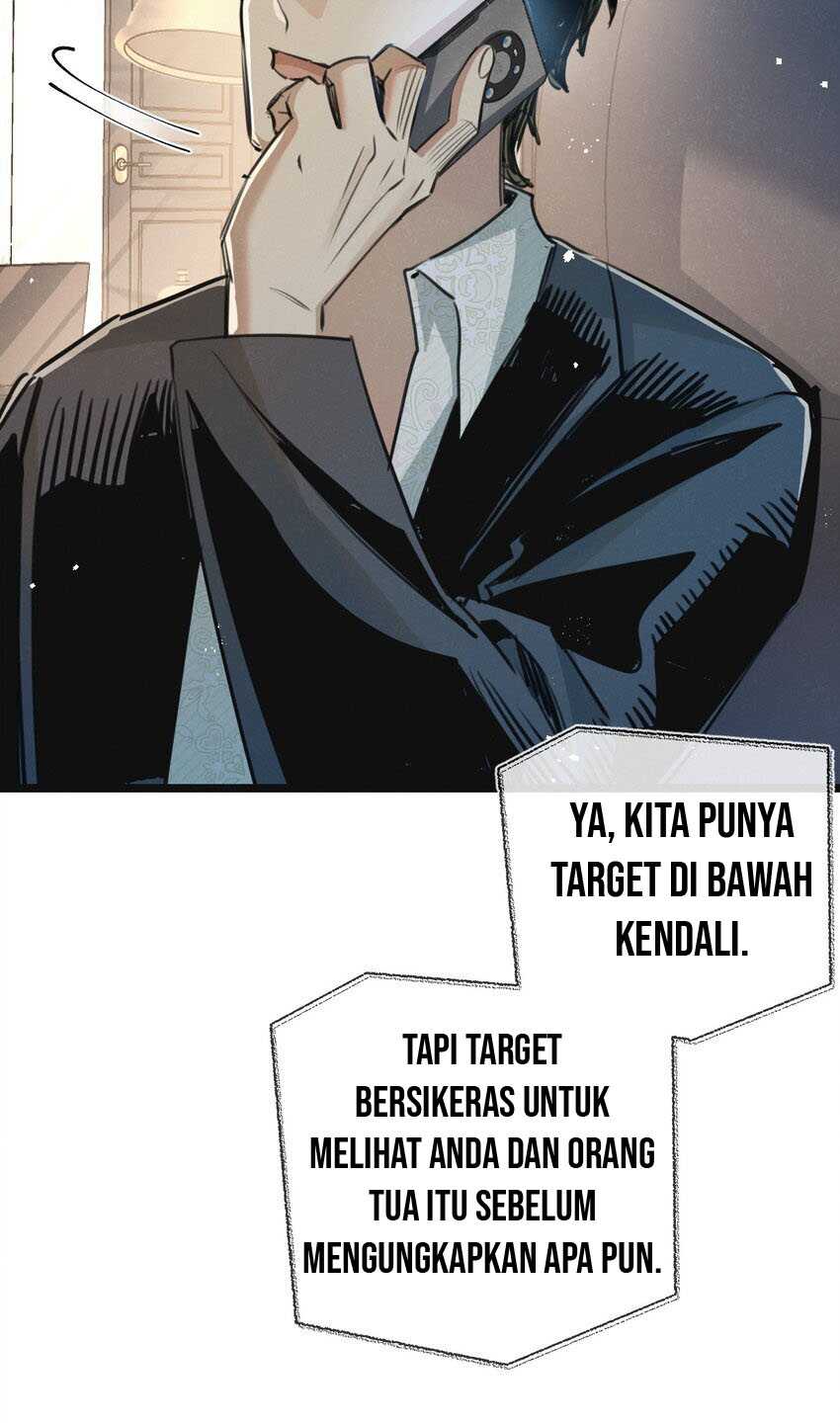 Apocalypse Super Farm Chapter 14 Gambar 17