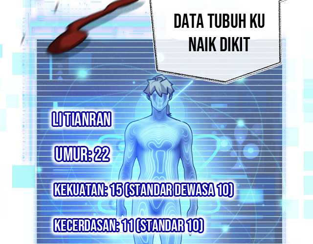 Apocalypse Super Farm Chapter 13 Gambar 45