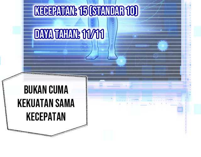 Apocalypse Super Farm Chapter 13 Gambar 46