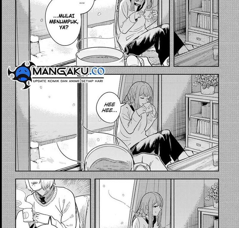 Skeleton Double Chapter 26 halaman 8