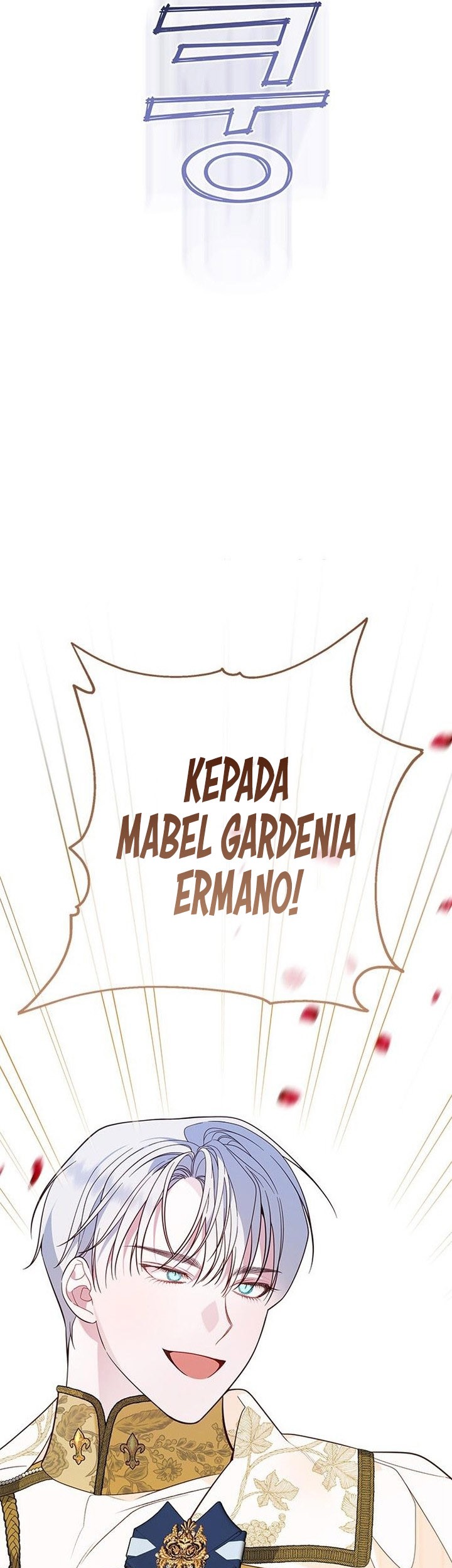 Baby Tyrant Chapter 19 Gambar 25