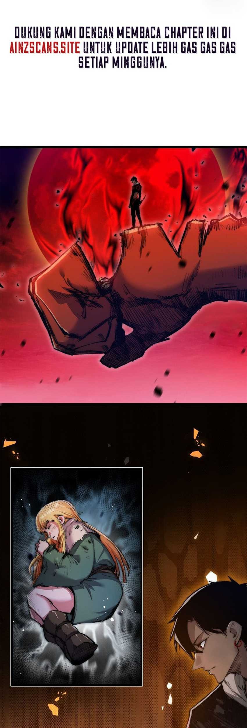 Moon Slayer Chapter 18 halaman 16