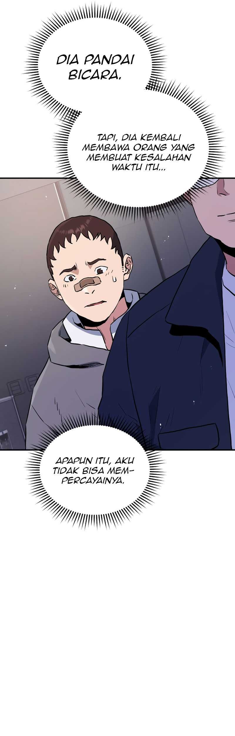 Rescue System Chapter 66 halaman 22