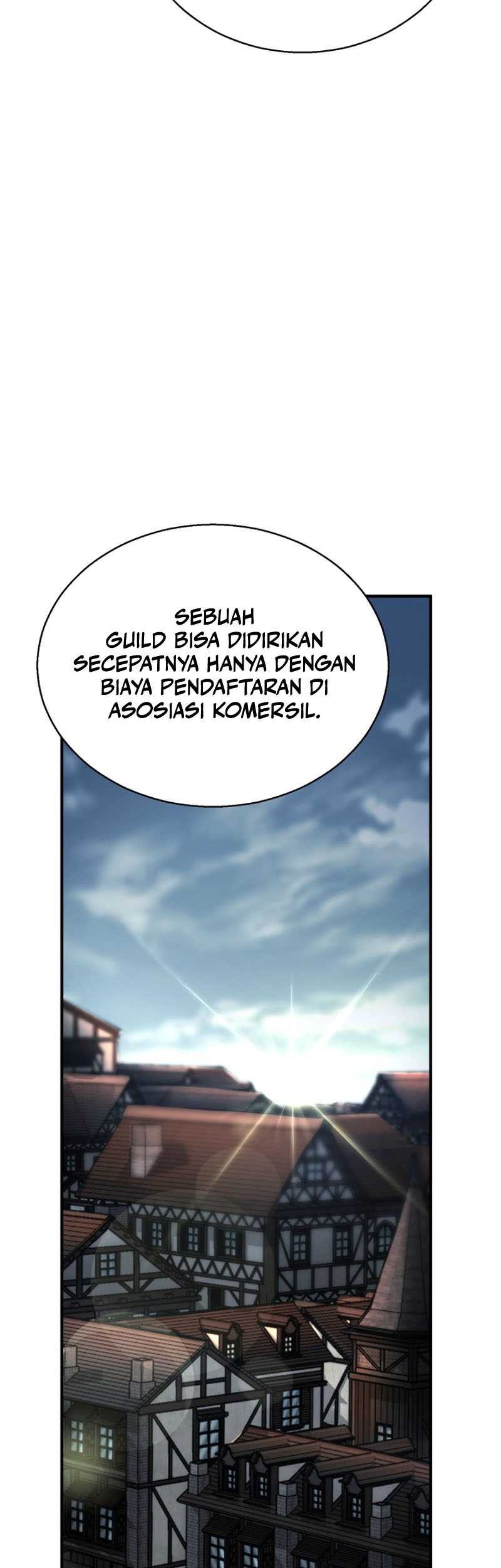Absolute Necromancer Chapter 38 Gambar 32
