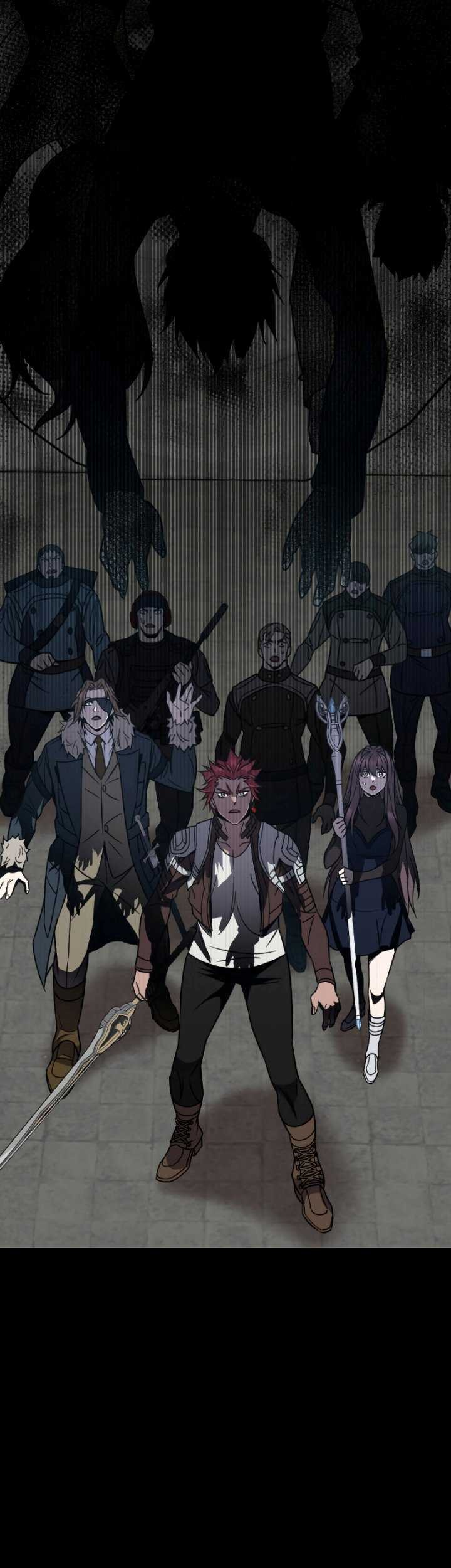 Re: Life Player Chapter 56 halaman 24