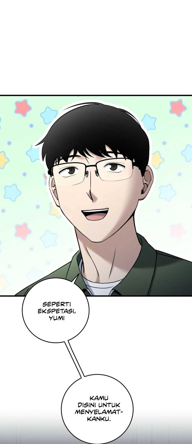 Cheolsu Saves the World Chapter 26 Gambar 27