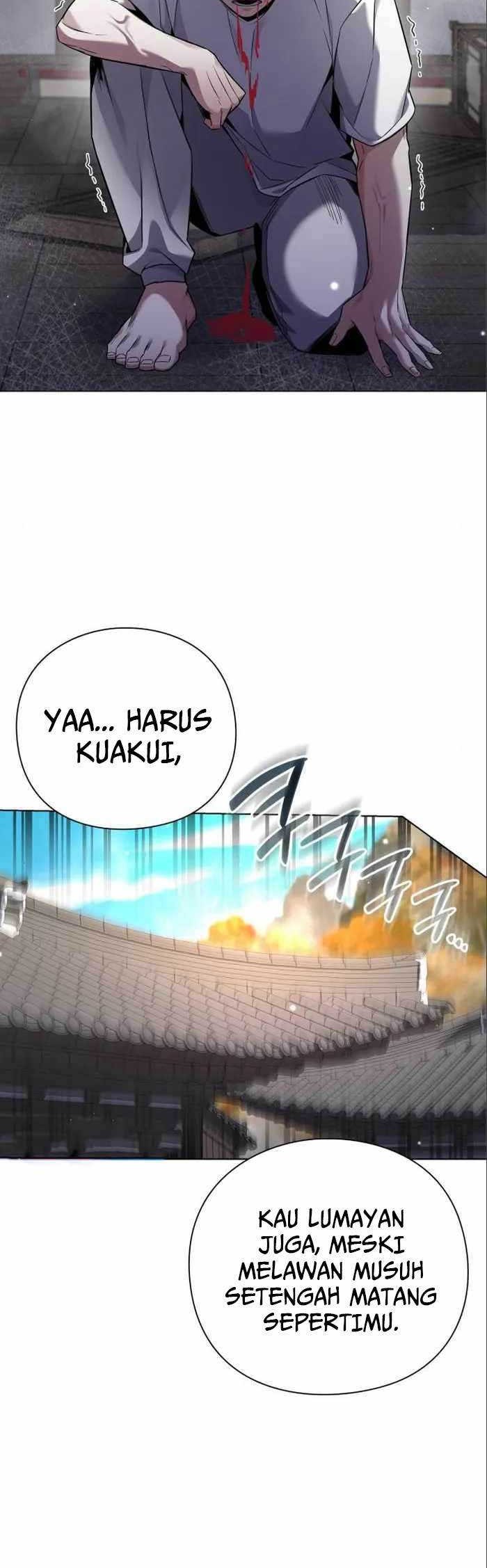 Goblin’s Night Chapter 17 halaman 27