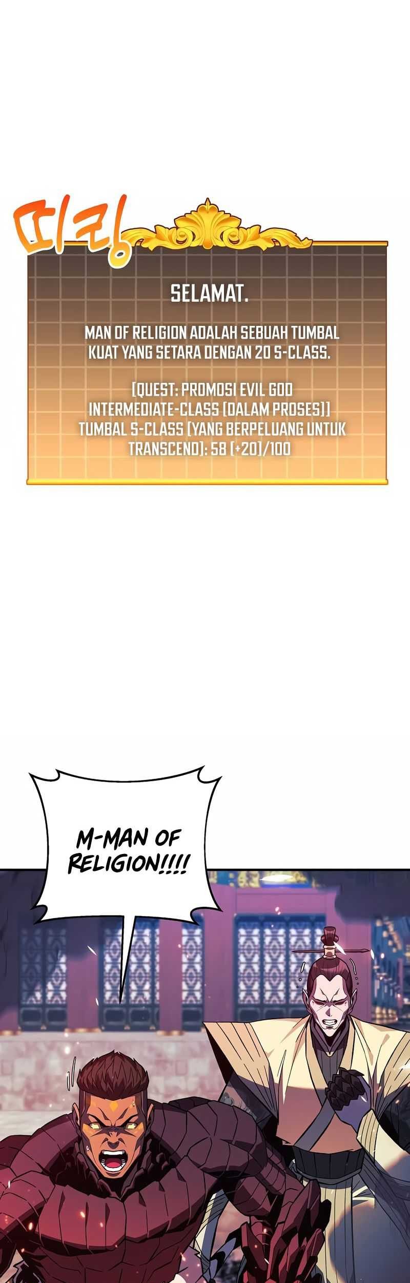 I’ll be Taking a Break for Personal Reasons Chapter 75 Gambar 29