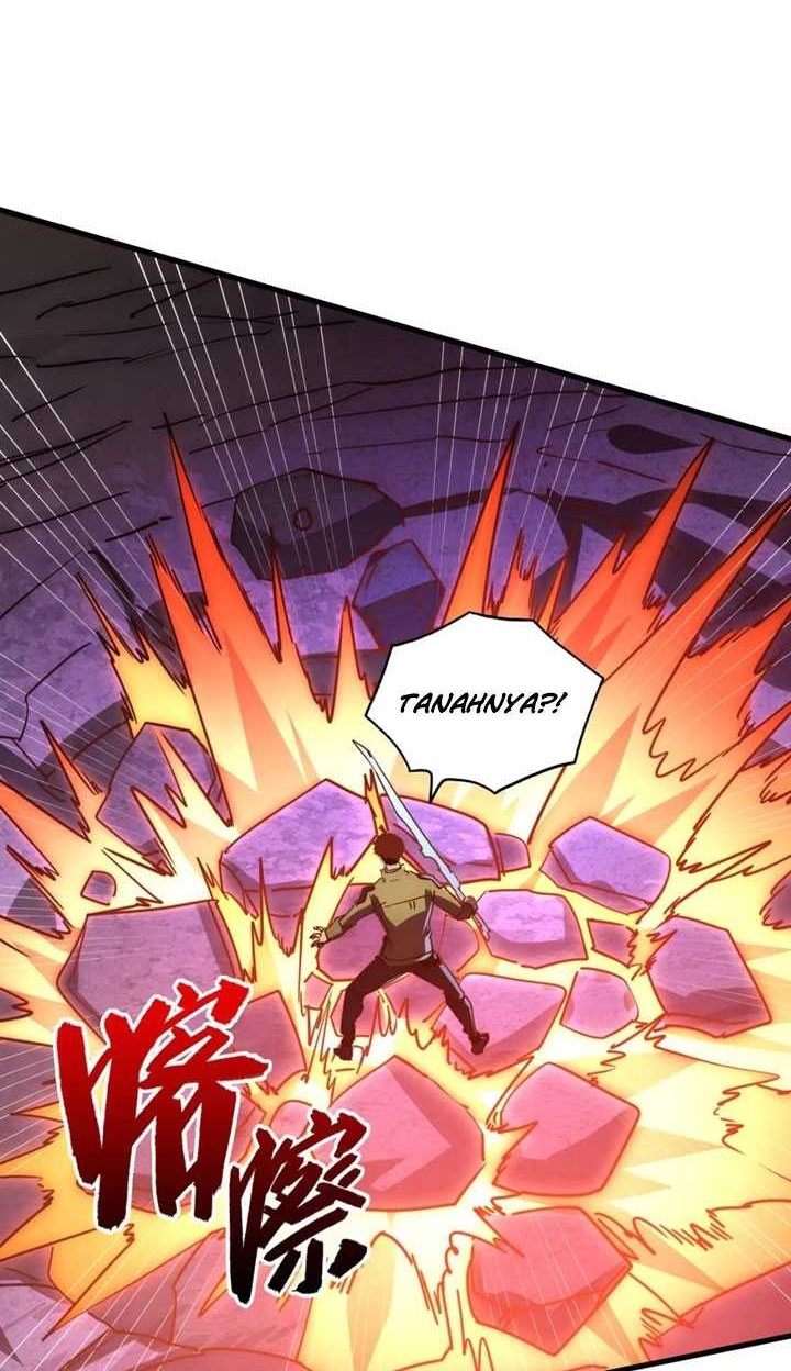 Rise From The Rubble Chapter 227 halaman 13