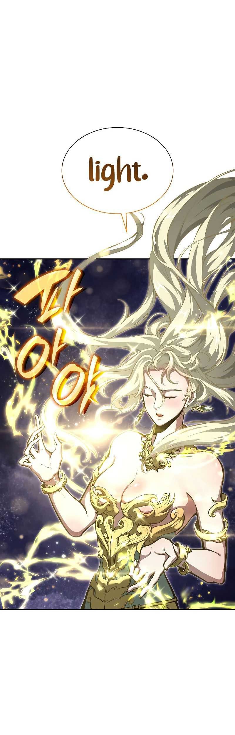 I Returned As An FFF-Class Witch Doctor Chapter 48 halaman 32