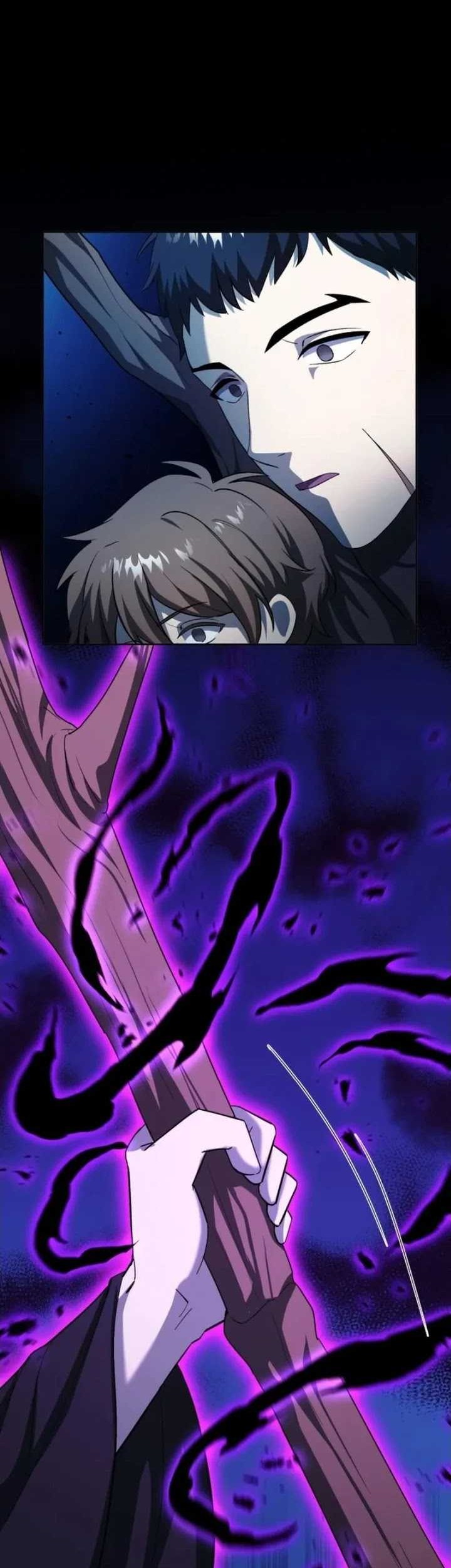 The Iron-Blooded Necromancer Has Returned Chapter 17 halaman 16