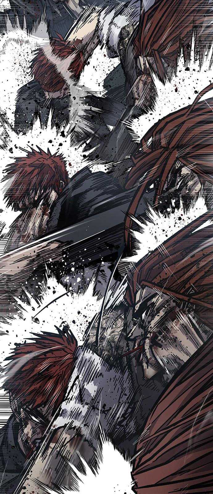 Hectopascals Chapter 56 halaman 33