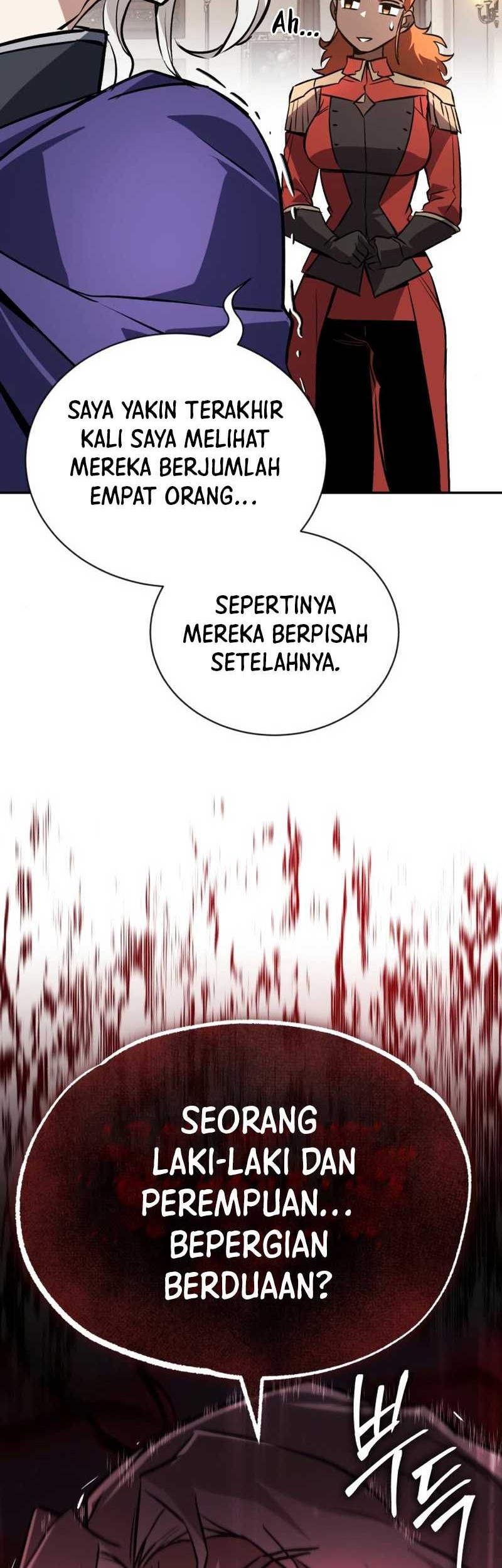 Lazy Prince Becomes a Genius Chapter 98 Gambar 31