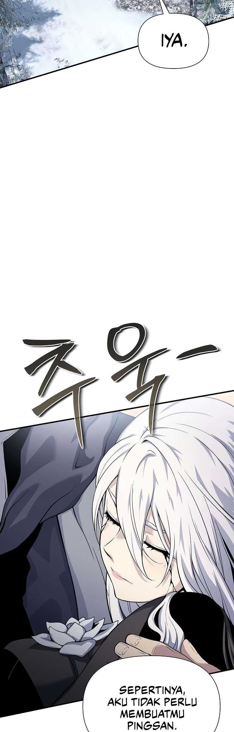 The Priest of Corruption Chapter 29 Gambar 42