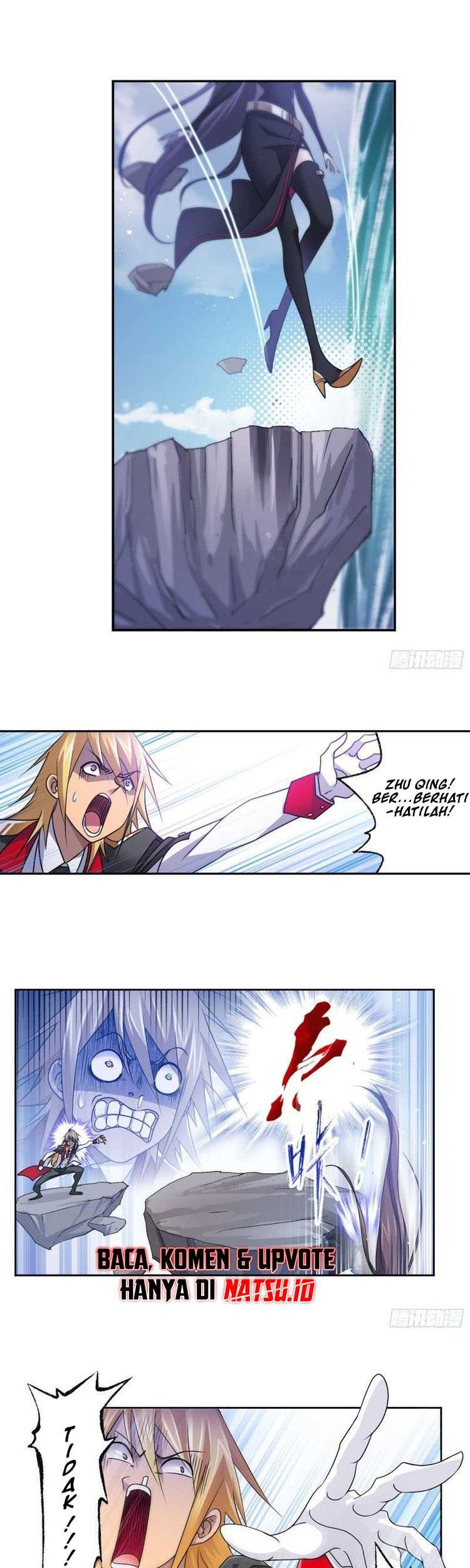 Soul Land Chapter 303 halaman 12