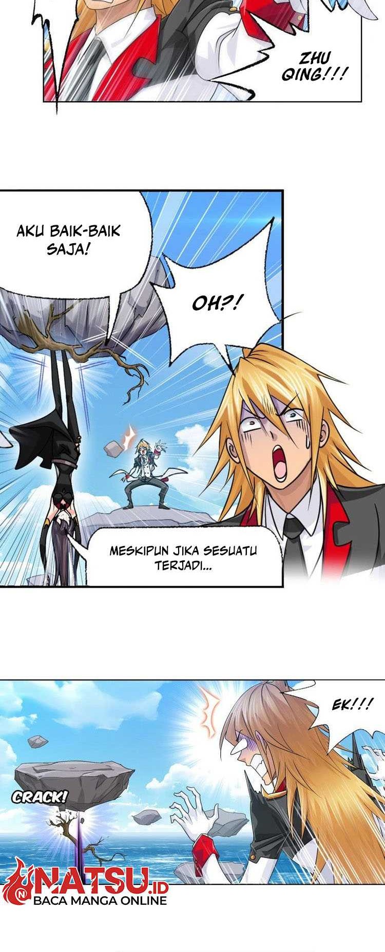 Soul Land Chapter 303 halaman 13