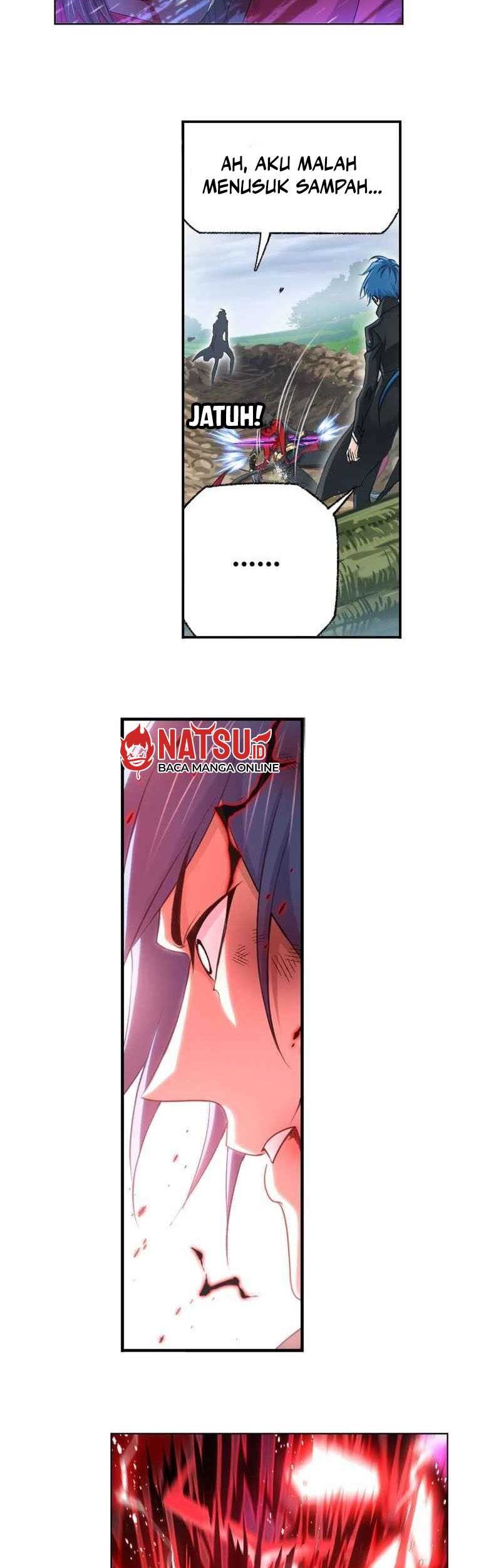 Soul Land Chapter 298 halaman 12