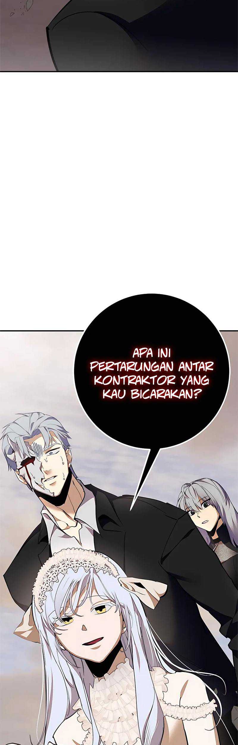 Return to Player Chapter 146 halaman 27