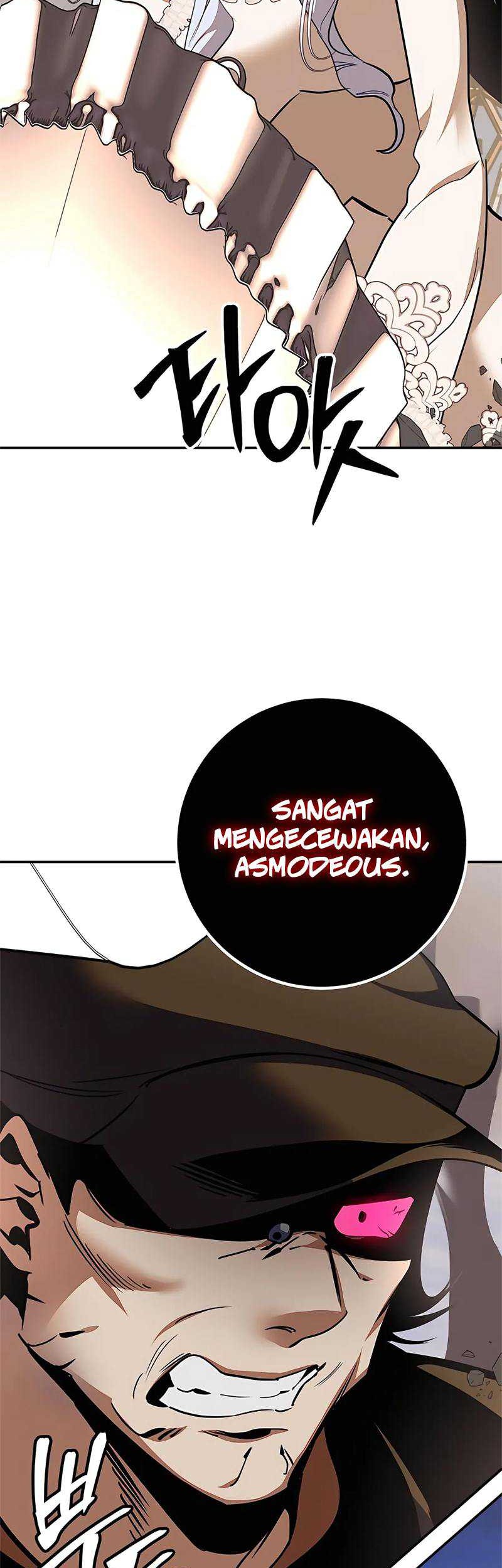 Return to Player Chapter 146 halaman 28