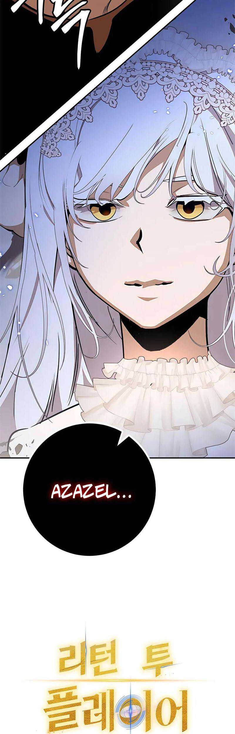 Return to Player Chapter 146 halaman 29
